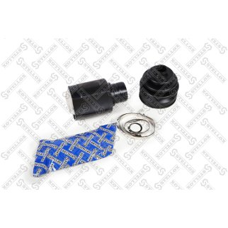 160 1161-SX_ШРУС внутренний правый к-кт! 5N0498103A VW Tiguan 2.0TDi 07> фото