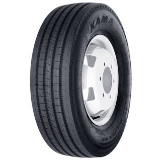 Шина Грузовая Kama NF 201 R19.5 245/70 136/134M фото