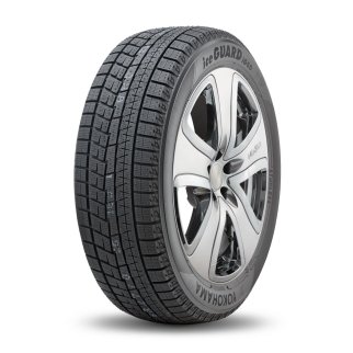 Шина Легковая Yokohama iceGuard Studless iG60 R17 225/50 94Q фото