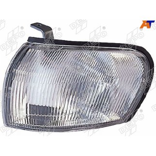 Фонарь указателя поворота L фото