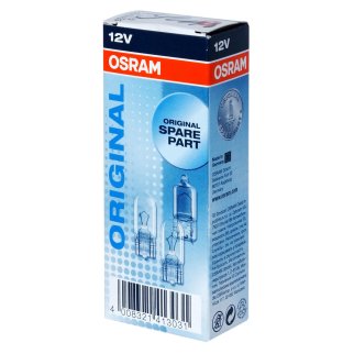 Лампа OSRAM 2825 ULT фото