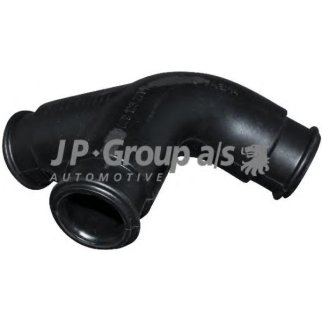 Шланг вентиляции картер. газов JP Group 1111153100 фото