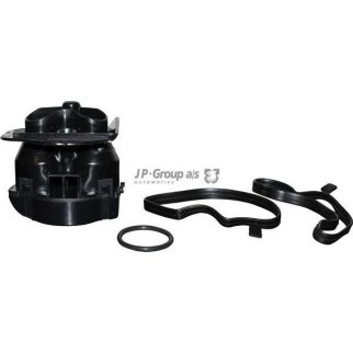Фланец вент. картер. газов JP Group 1412000400 фото