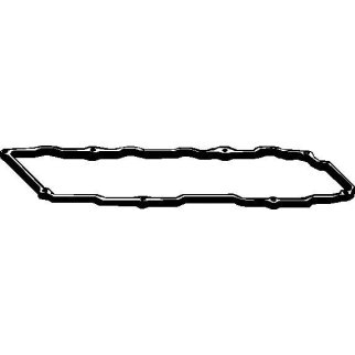 Прокладка клапанной крышки Elring 341.460 фото