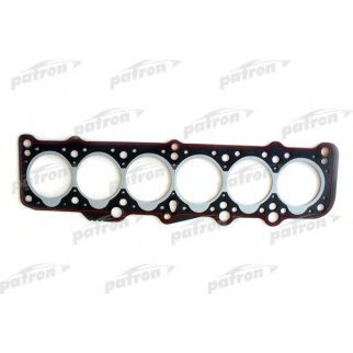 Прокладка ГБЦ фото