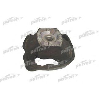 Опора двигателя лев Mercedes W123/T123 2.0D/2.4D/W126 2.6/3.0 -91 фото