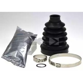 Пыльник ШРУСа GKN 306048 фото