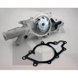 НАСОС ВОДЯНОЙ MER VITO/VIANO W639/SPRINTER 2.1/2.2CDI/3.5i [OM646/M272] 03- фото