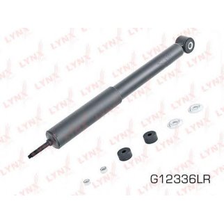 Амортизатор задний LYNXauto G12336LR фото