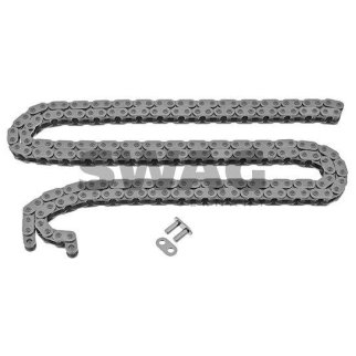 Цепь ГРМ 190 звеньев, с замком, MB OM642.896/OM642.898/OM642.992 фото