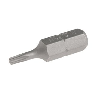 Вставка 1/4&quot;DR торкс Т8х25мм S2 JTC фото