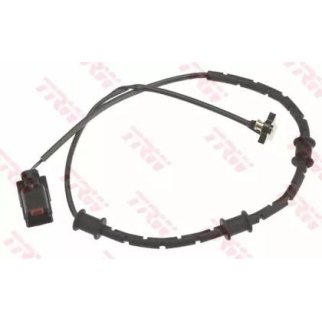 Датчик износа колодок TRW GIC370 фото
