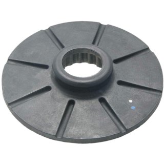 Проставка под заднюю пружину FEBEST OPSI-ASHRL фото