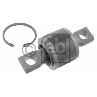 Сайлентблок задней подвески FEBI 32484 фото