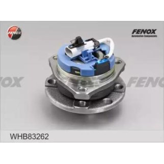 Ступица передняя Fenox WHB83262 фото