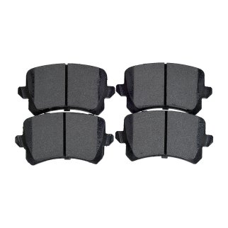 Колодки тормозные STELLOX _002001BSX фото 7