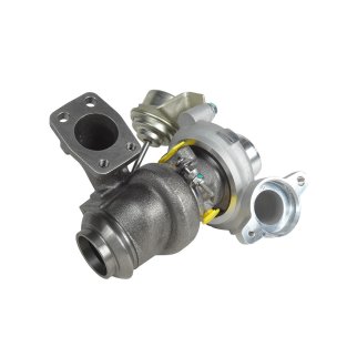 10-80344-SX_турбокомпрессор! Citroen Berlingo HDi 75 1.6 D 08> фото 2