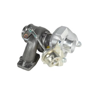 10-80344-SX_турбокомпрессор! Citroen Berlingo HDi 75 1.6 D 08> фото 3