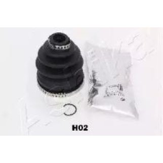 Пыльник внутпер. ШРУСа (к-кт) ashika 63-0H-H02 фото