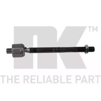 Тяга рулевая без наконечника левая, правая / AUDI A-6,7,8,Q5,PORSCHE Macan 10~ фото