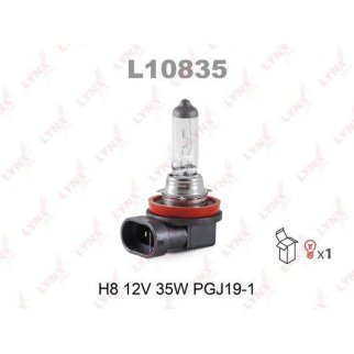 Лампа LYNXauto L10835 фото