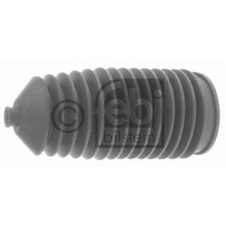 Пыльник рулевой рейки фото