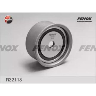 Ролик дополнительный ремня ГРМ Fenox R32118 фото