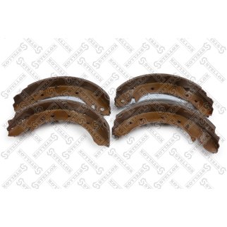 730 100-SX_=4719.00 !колодки барабанные Citroen Jumper 2.0i-2.5DTi 94> фото