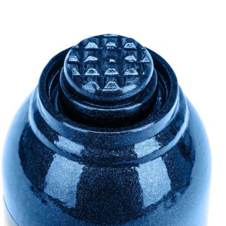 Домкрат бутылочный 6т гидравлический подъем 207-404мм STELS фото 7