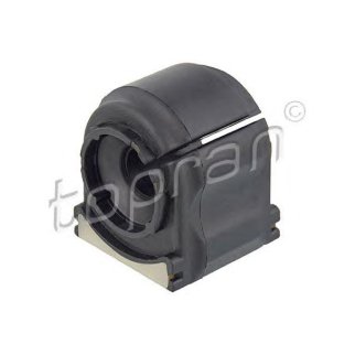 Втулка (сайлентблок) заднего стабилизатора topran 409081586 фото