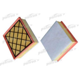 Фильтр воздушный PATRON PF1094 фото
