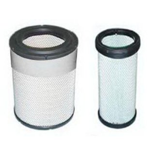 Фильтр воздушный SAKURA AS5102S фото