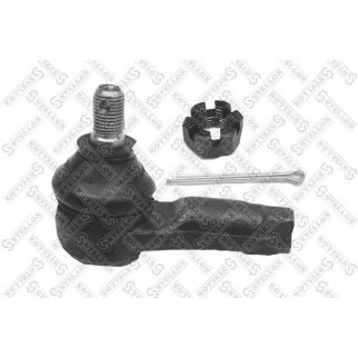 Наконечник рулевой Stellox 51-02087-SX фото