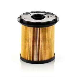Фильтр топливный MANN FILTER PU 822 x фото