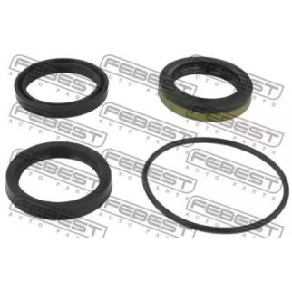 Рк гидроусилителя руля FEBEST 0491-K57T фото