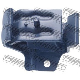 Опора двигателя левая FEBEST NM-R20LH фото