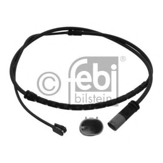 Датчик износа колодок FEBI 37158 фото
