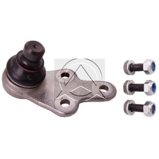 Опора шаровая SIDEM 3880 фото