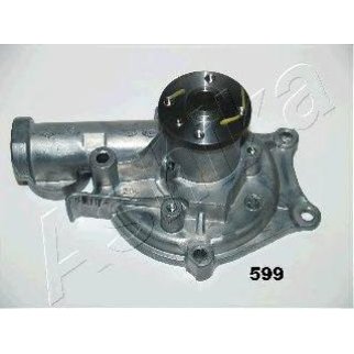 Насос водяной (помпа) ashika 35-05-599 фото