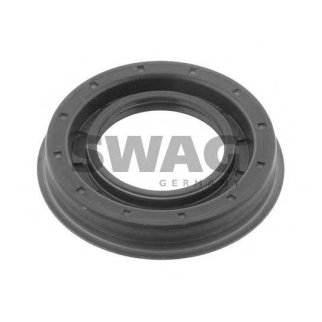 Сальник хвостовика редуктора SWAG 10 93 4917 фото