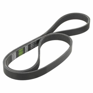 Ремень приводной для а/м Volvo XC60 (07-) 2.4d (5PK1121) фото 2