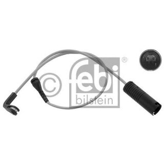 Датчик износа колодок FEBI 08197 фото