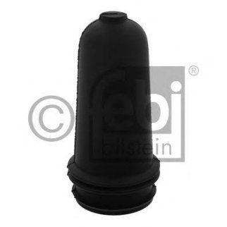 Пыльник рулевой рейки фото