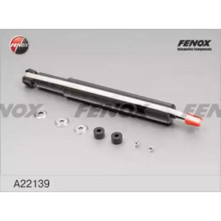 Амортизатор задний Fenox A22139 фото