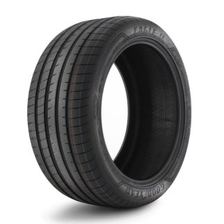 Шина GoodYear 255/60/18 W 108 EAG. F-1 ASYMMETRIC 3 SUV фото
