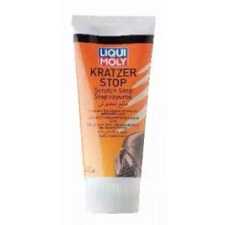 Полироль Liqui-Moly 7649 фото