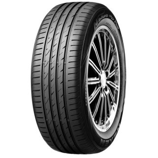 Шина NEXEN Nblue HD Plus 155/65 R14 75T фото