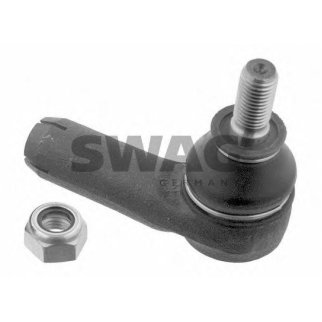 Наконечник рулевой правый SWAG 32 71 0008 фото