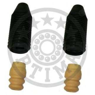 Пылезащитный комплект амортизатора фото