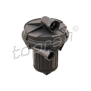 Насос воздушный topran 114283755 фото